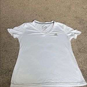 Workout t shirt